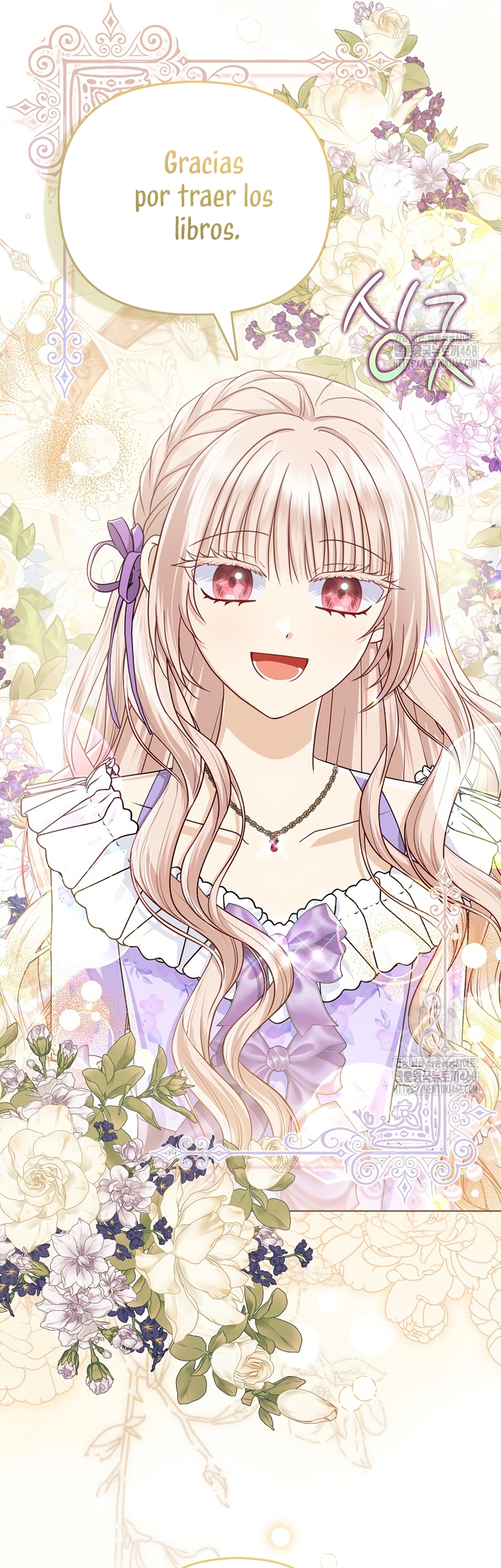 La favorita de los villanos soy yo Capítulo 45 - Page 14