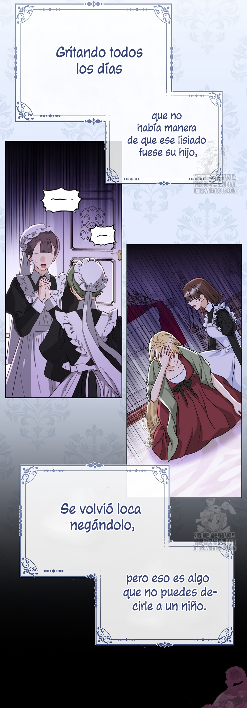 La favorita de los villanos soy yo Capítulo 45 - Page 26