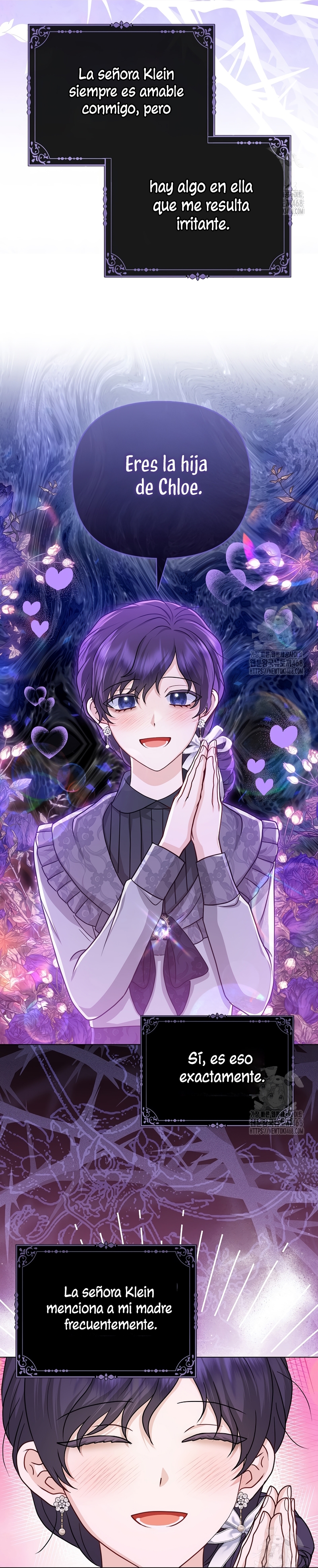La favorita de los villanos soy yo Capítulo 45 - Page 30