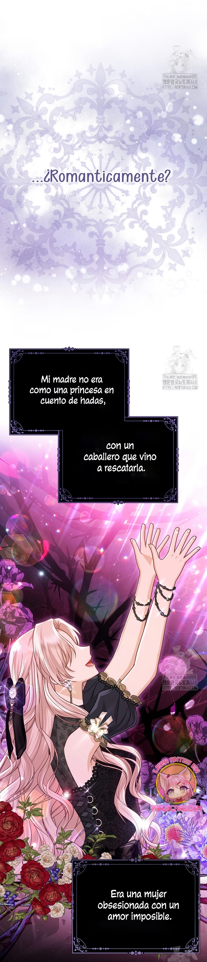 La favorita de los villanos soy yo Capítulo 45 - Page 32