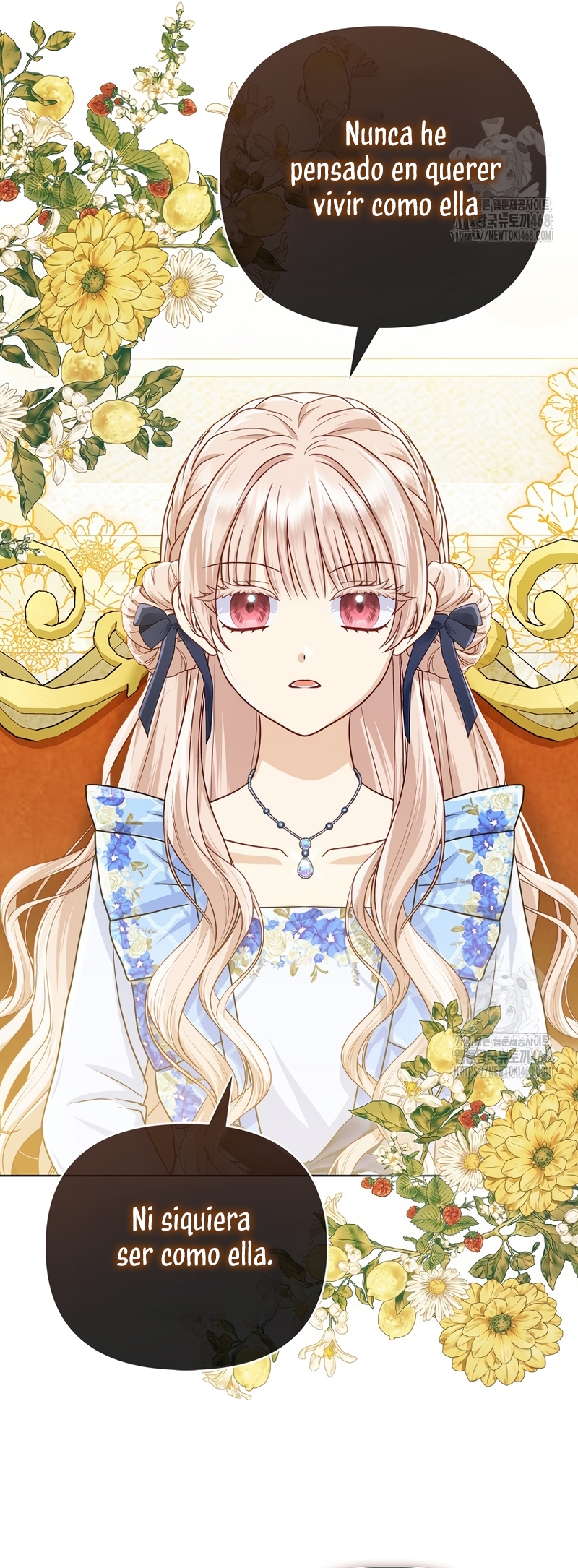 La favorita de los villanos soy yo Capítulo 45 - Page 34