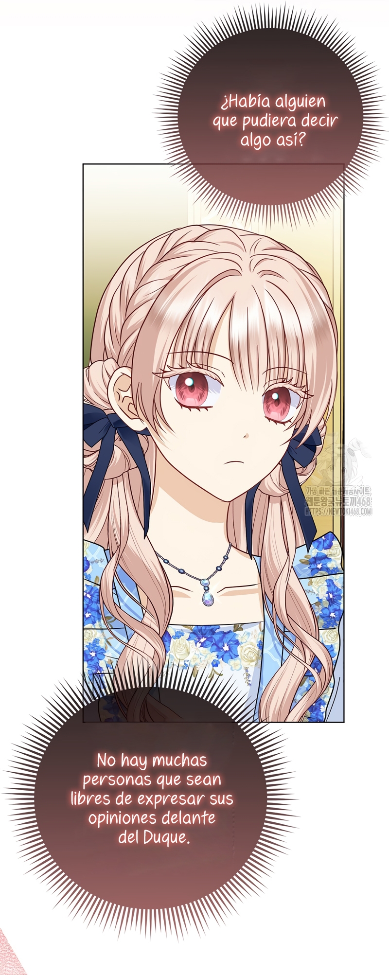 La favorita de los villanos soy yo Capítulo 46 - Page 16