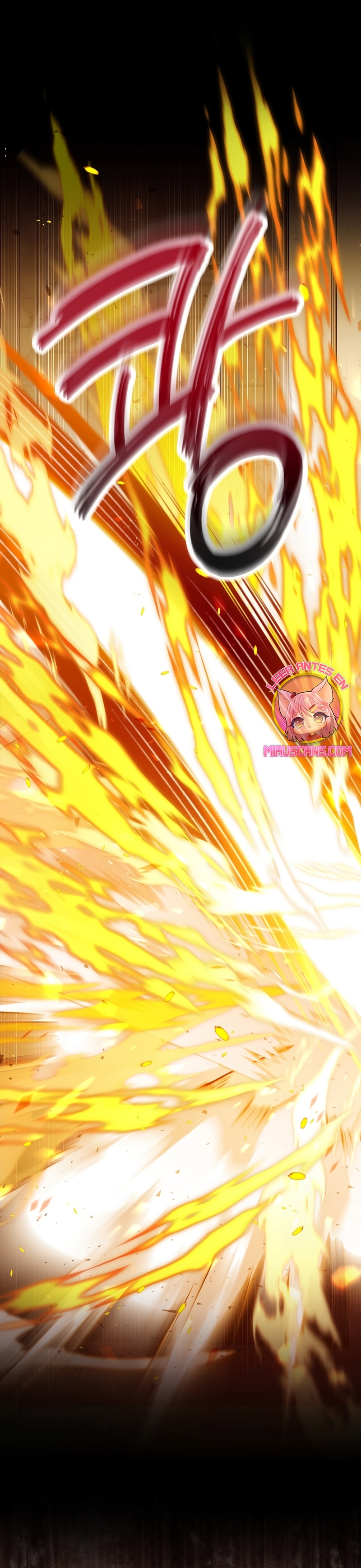 La favorita de los villanos soy yo Capítulo 47 - Page 20