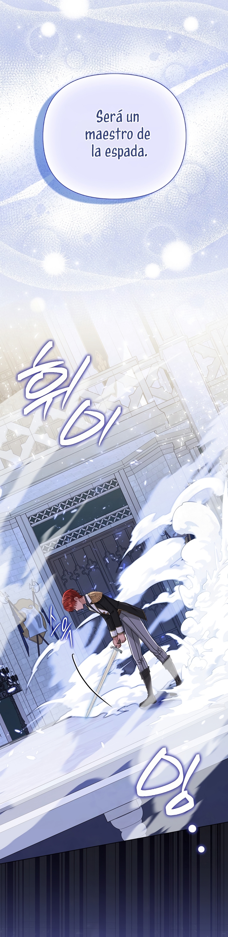 La favorita de los villanos soy yo Capítulo 47 - Page 24