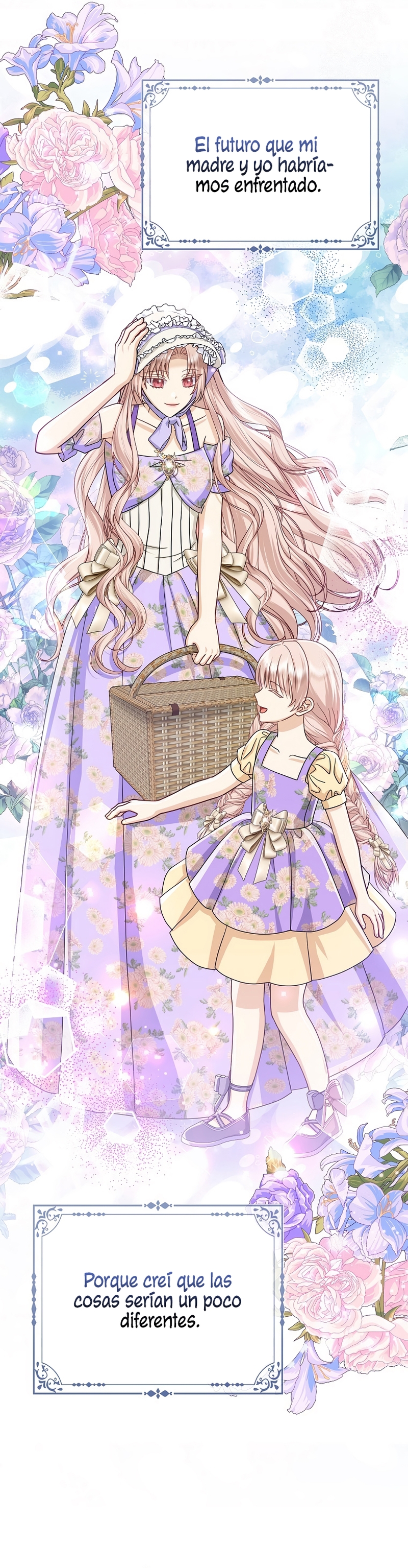 La favorita de los villanos soy yo Capítulo 50 - Page 24