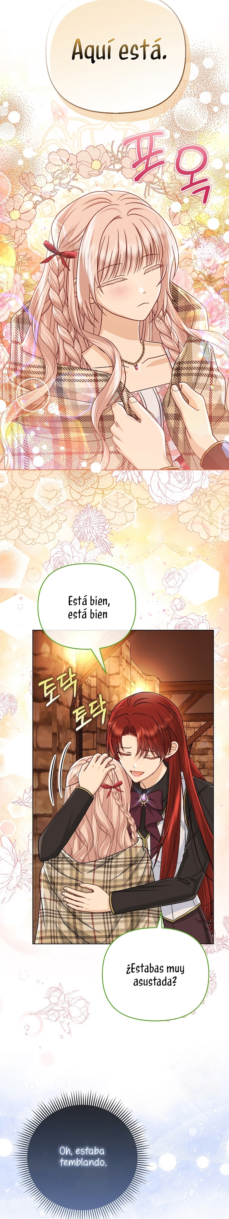 La favorita de los villanos soy yo Capítulo 50 - Page 30