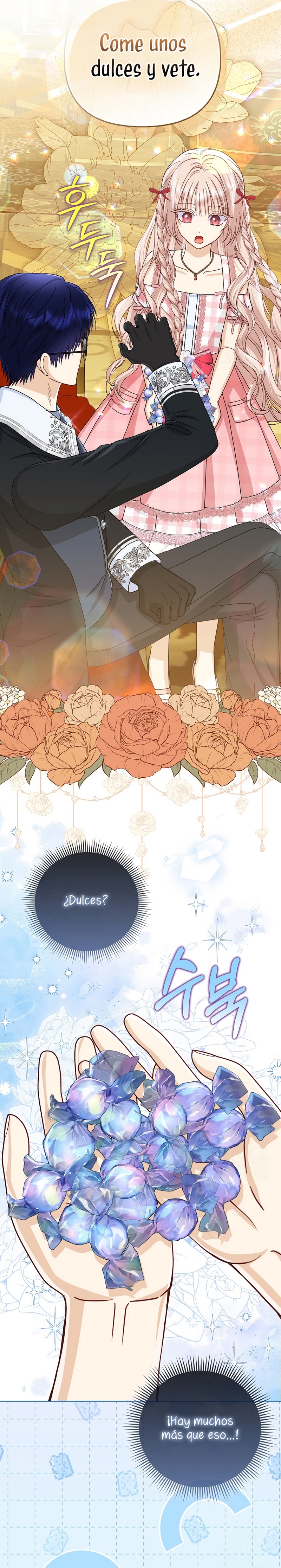 La favorita de los villanos soy yo Capítulo 50 - Page 5