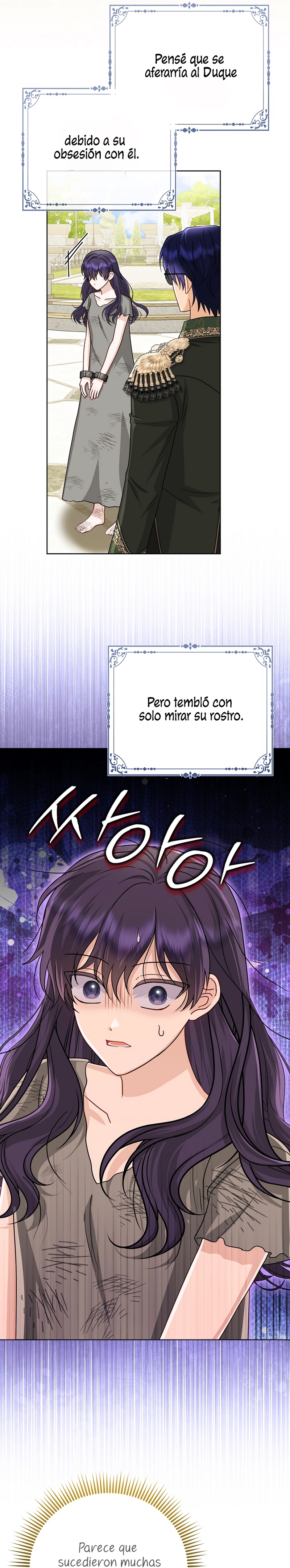 La favorita de los villanos soy yo Capítulo 51 - Page 16