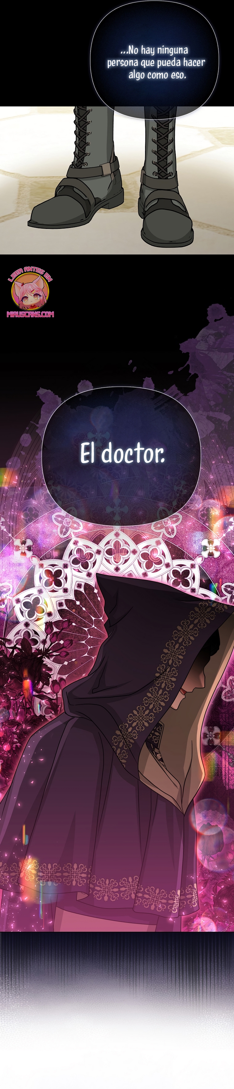 La favorita de los villanos soy yo Capítulo 51 - Page 23