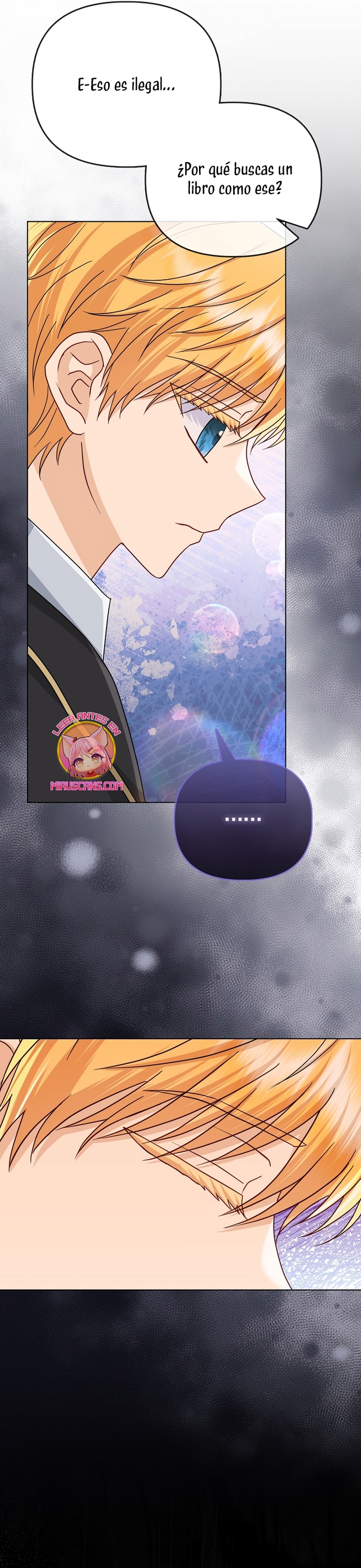 La favorita de los villanos soy yo Capítulo 52 - Page 15