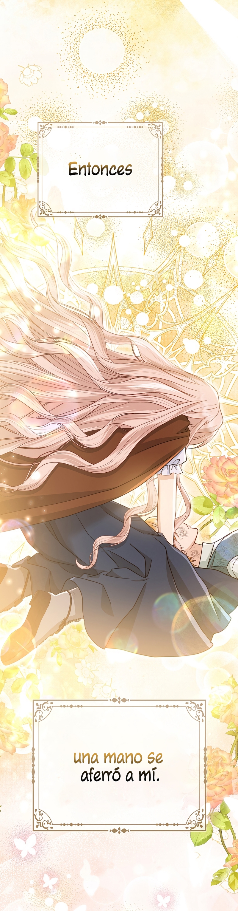 La favorita de los villanos soy yo Capítulo 52 - Page 18