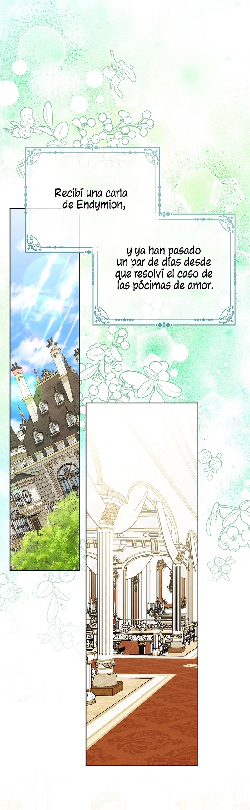 La favorita de los villanos soy yo Capítulo 52 - Page 26