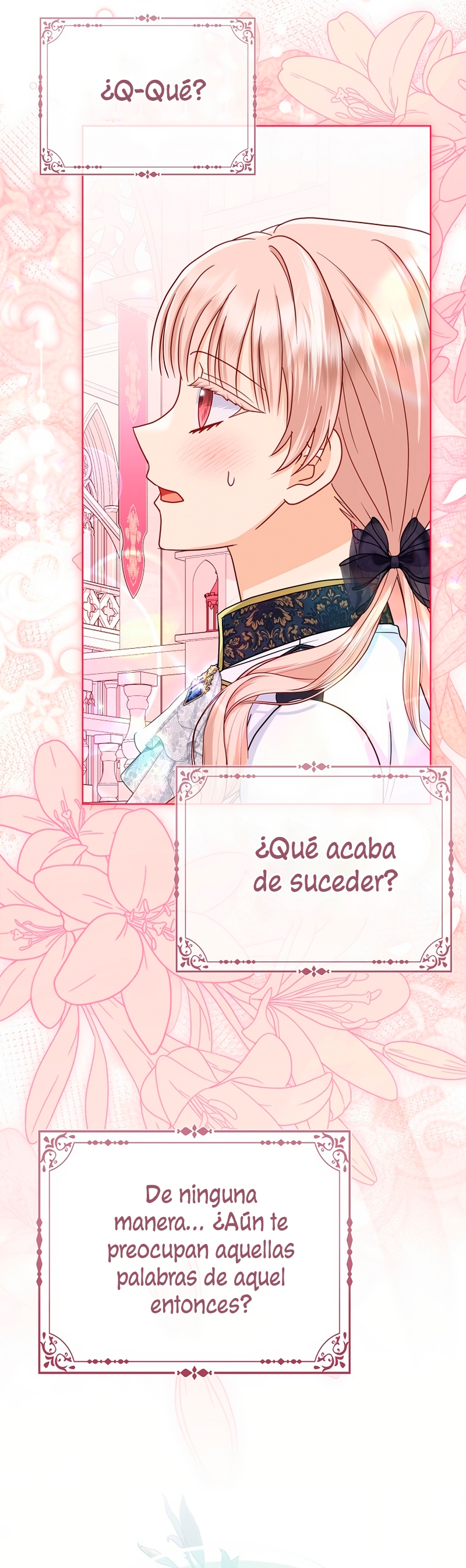 La favorita de los villanos soy yo Capítulo 54 - Page 15