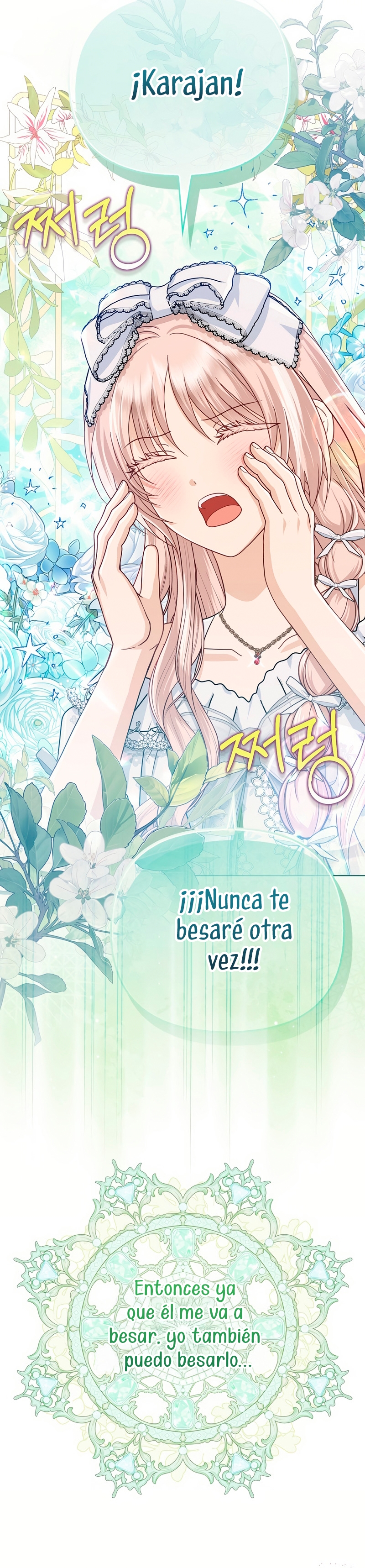 La favorita de los villanos soy yo Capítulo 54 - Page 16