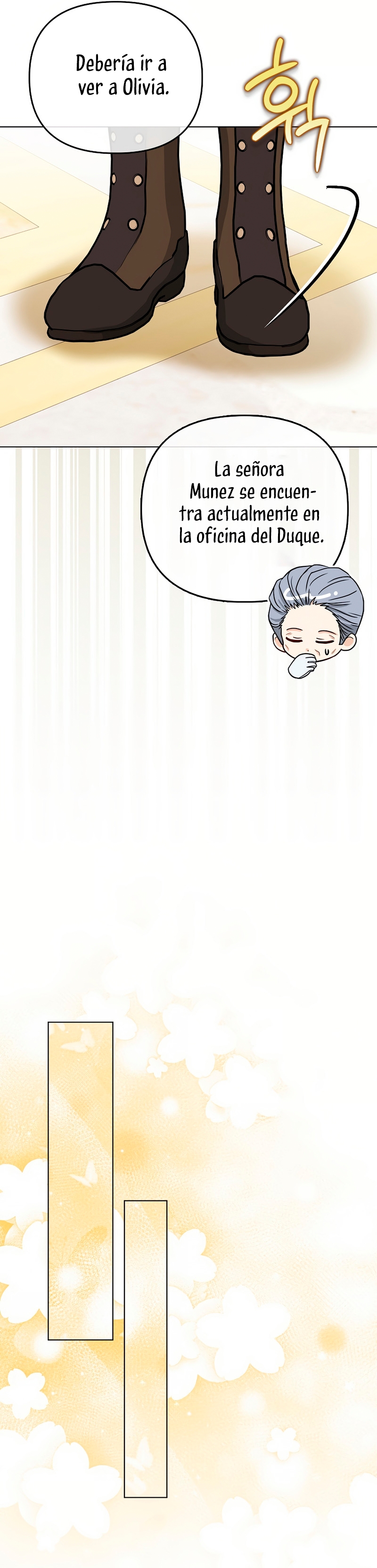 La favorita de los villanos soy yo Capítulo 54 - Page 28