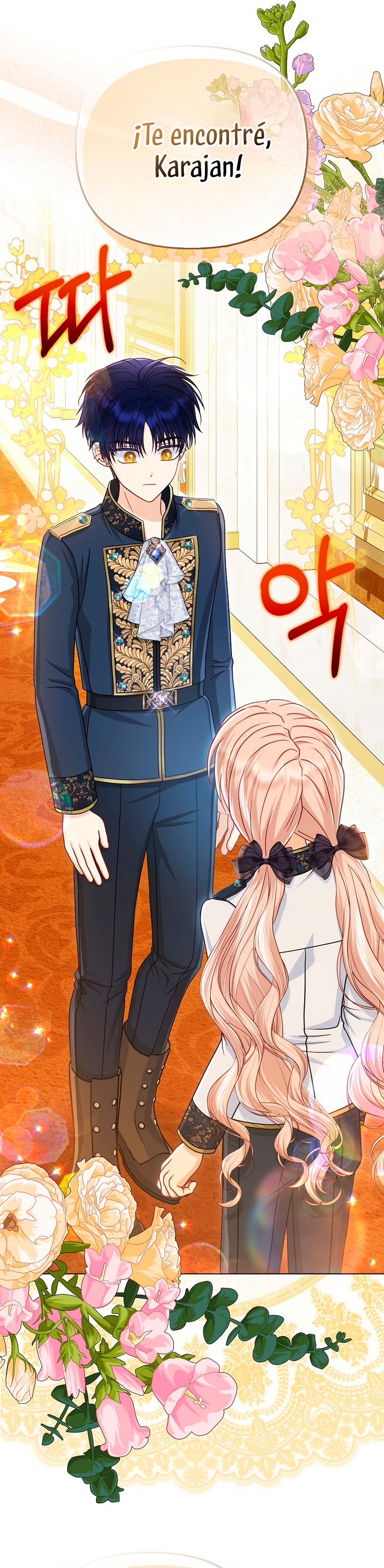 La favorita de los villanos soy yo Capítulo 54 - Page 31