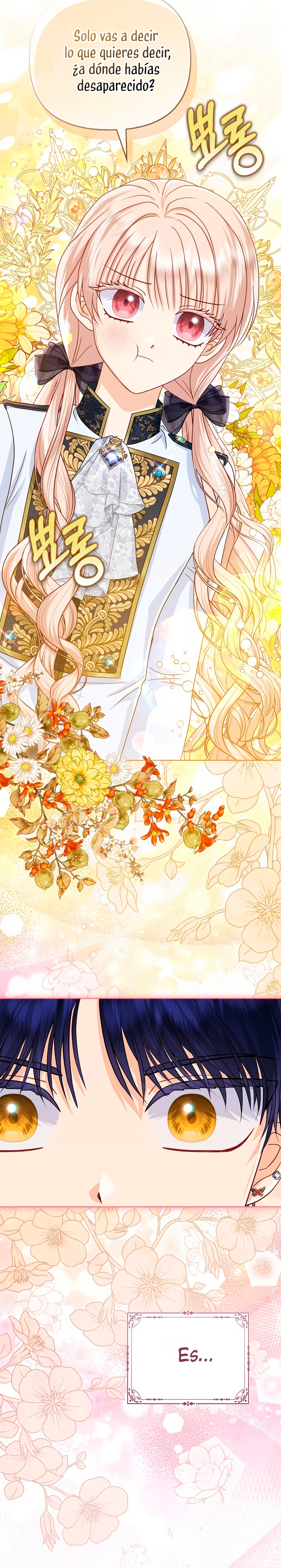 La favorita de los villanos soy yo Capítulo 54 - Page 32