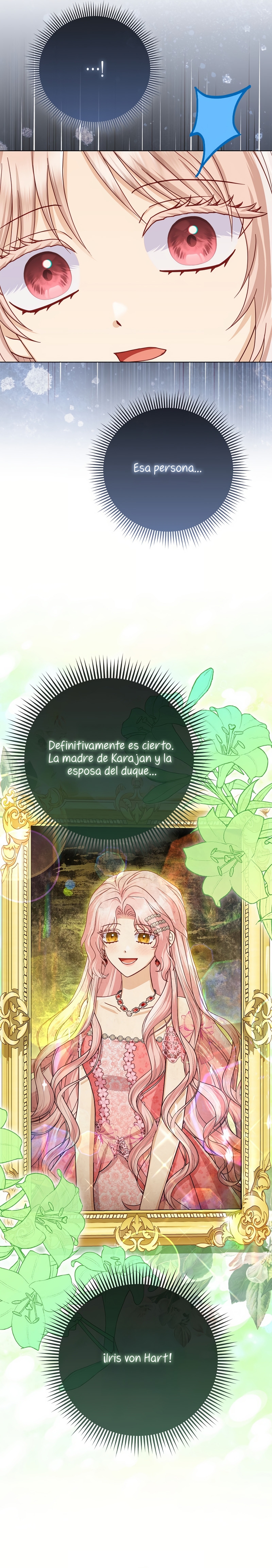 La favorita de los villanos soy yo Capítulo 55 - Page 25