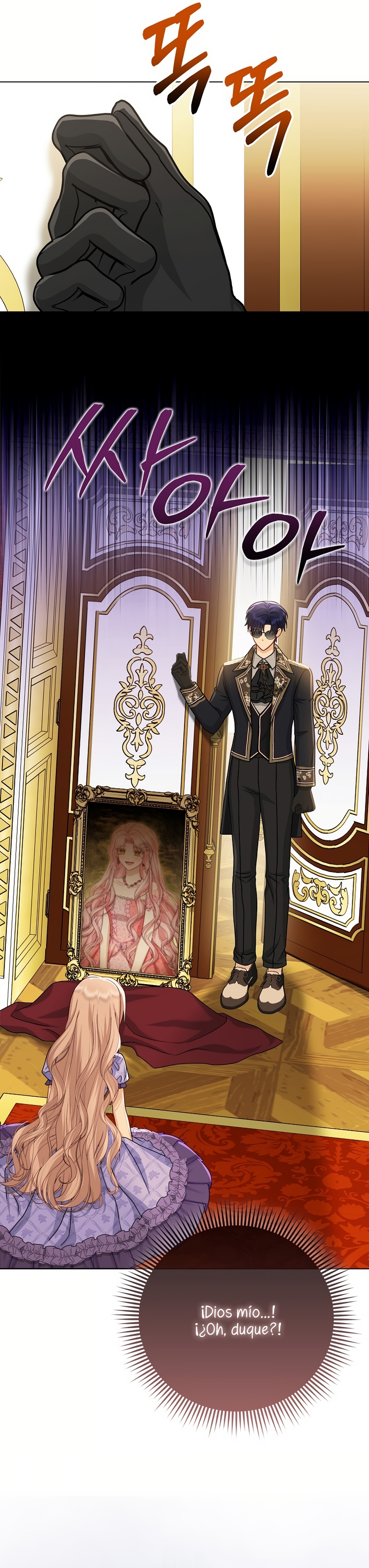 La favorita de los villanos soy yo Capítulo 55 - Page 26