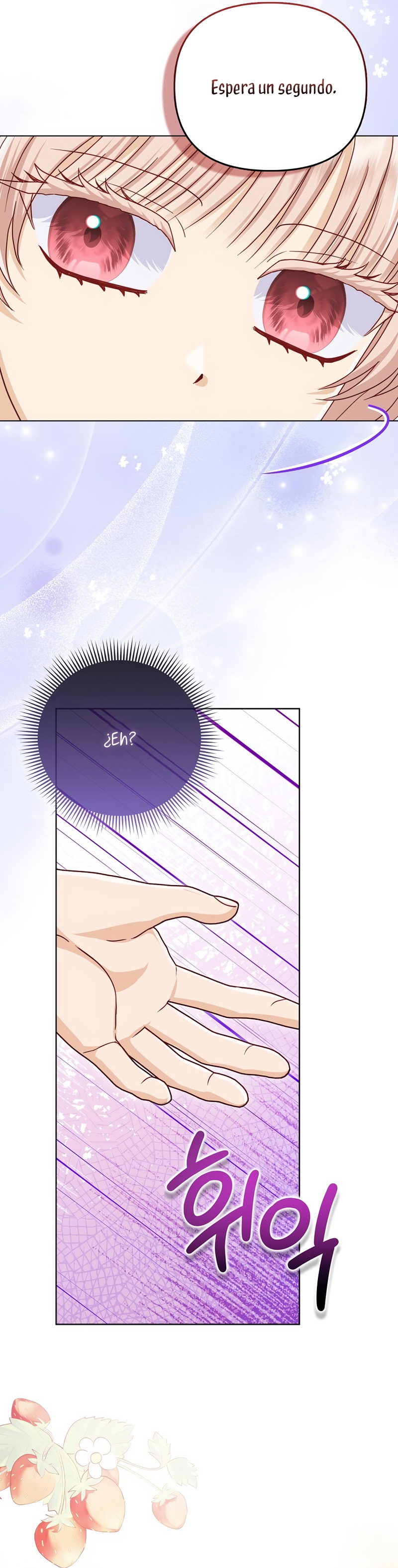 La favorita de los villanos soy yo Capítulo 55 - Page 7