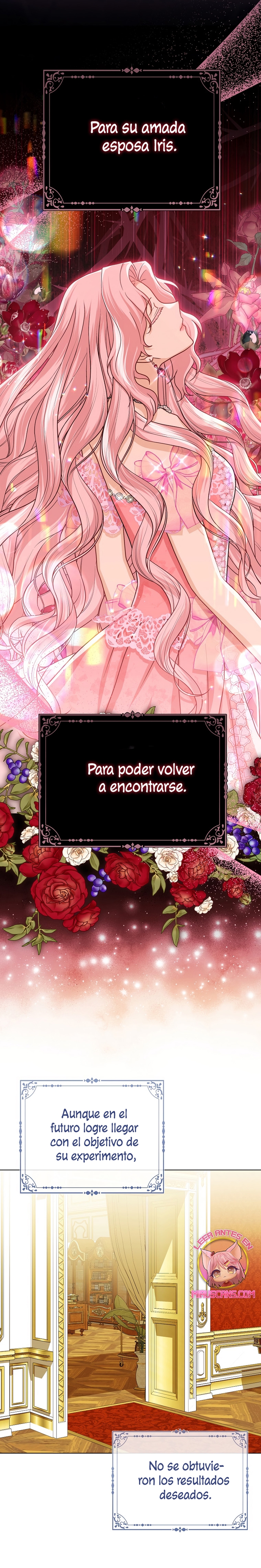 La favorita de los villanos soy yo Capítulo 56 - Page 11