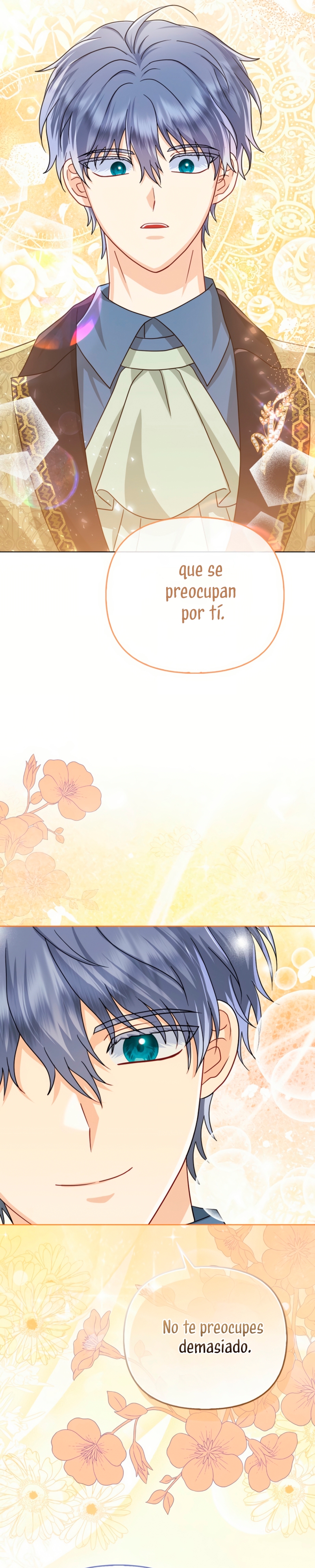 La favorita de los villanos soy yo Capítulo 57 - Page 29