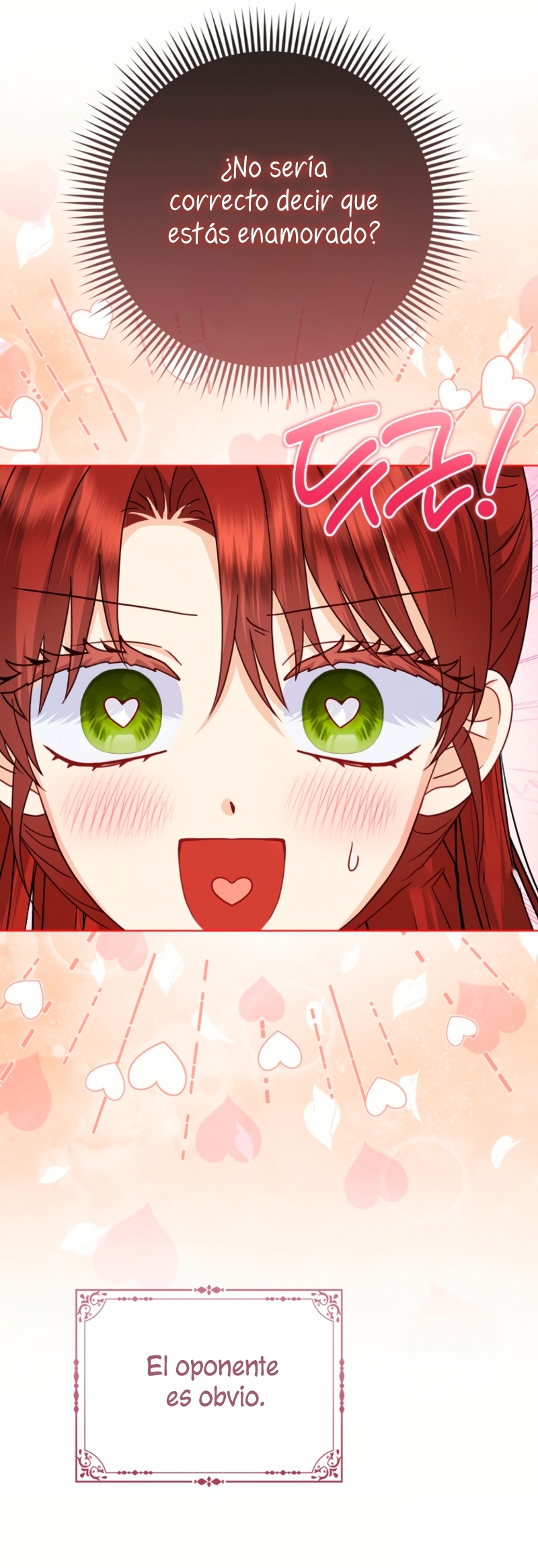 La favorita de los villanos soy yo Capítulo 57 - Page 6