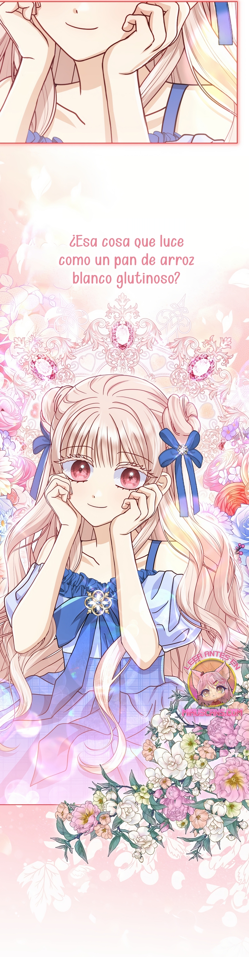 La favorita de los villanos soy yo Capítulo 58 - Page 16