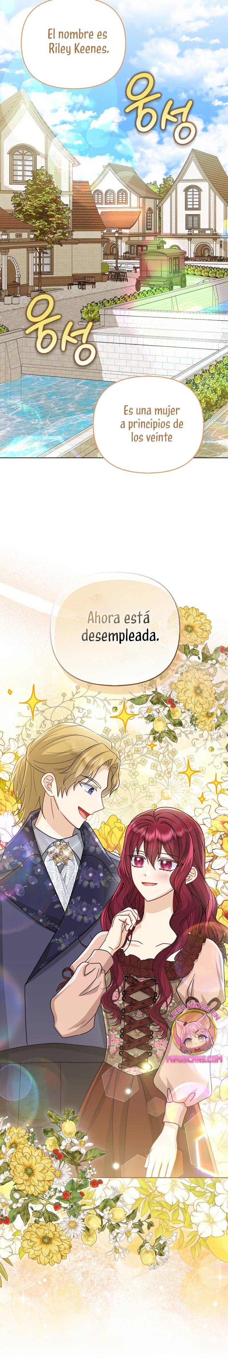 La favorita de los villanos soy yo Capítulo 58 - Page 31