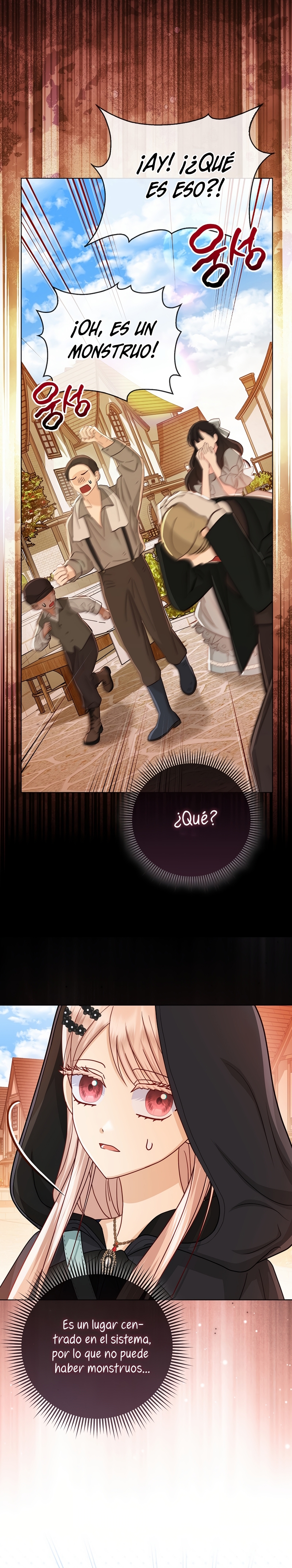 La favorita de los villanos soy yo Capítulo 59 - Page 18