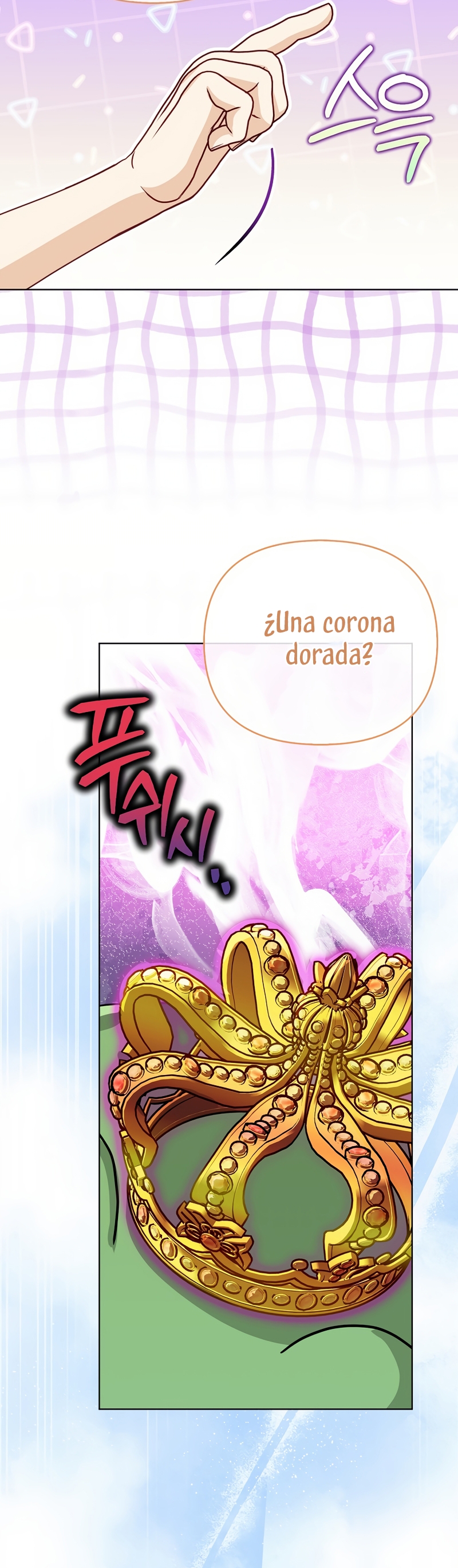 La favorita de los villanos soy yo Capítulo 59 - Page 23