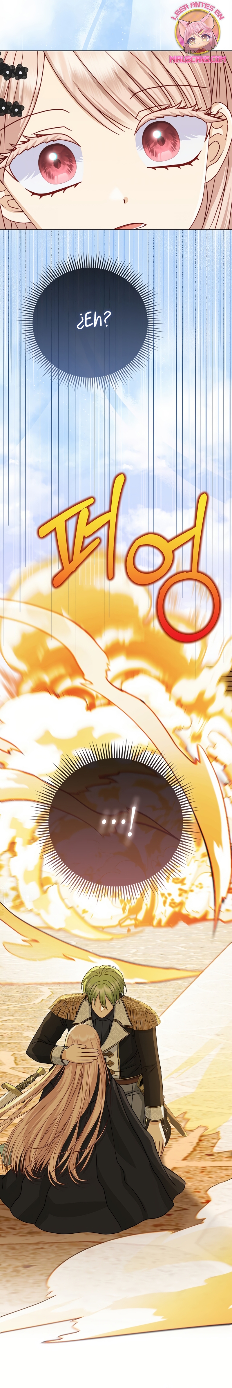 La favorita de los villanos soy yo Capítulo 59 - Page 24