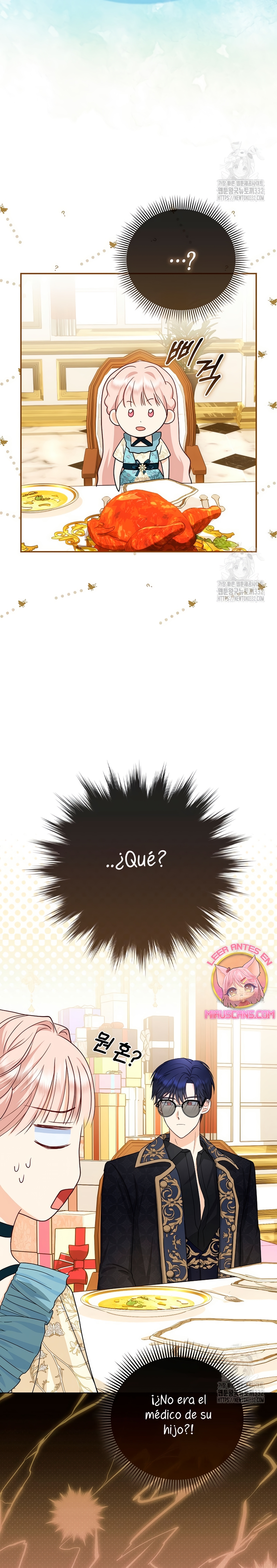 La favorita de los villanos soy yo Capítulo 6 - Page 20