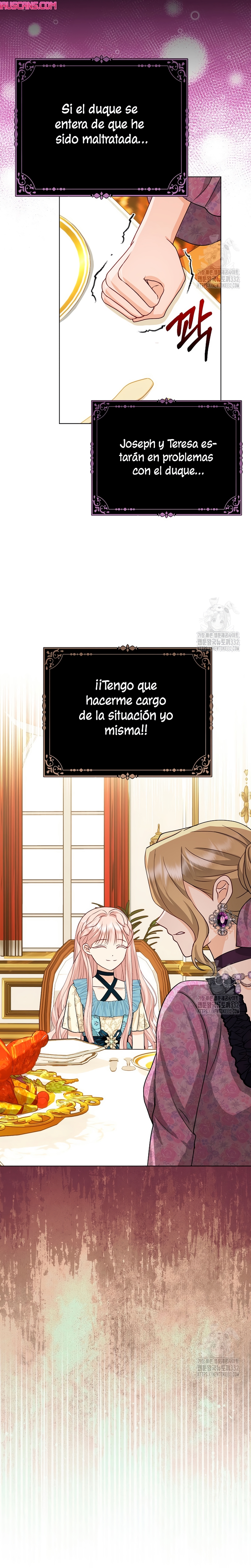 La favorita de los villanos soy yo Capítulo 6 - Page 24