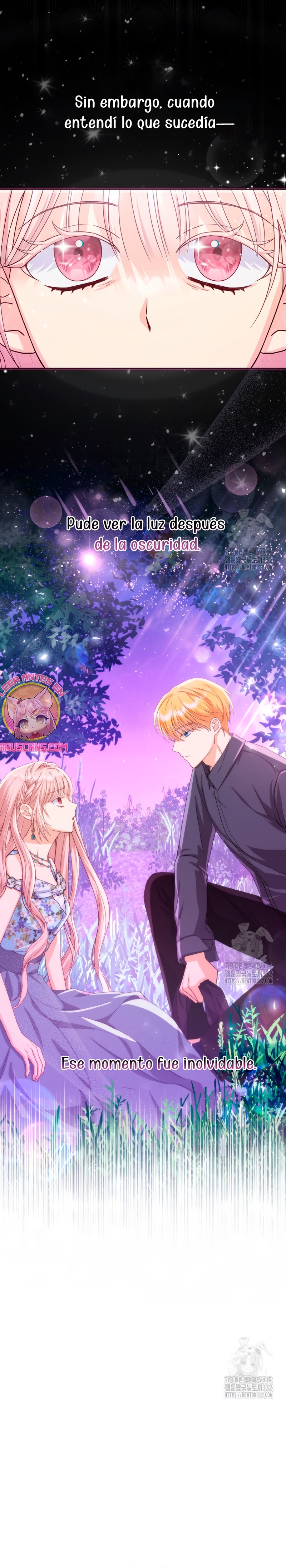 La favorita de los villanos soy yo Capítulo 6 - Page 5