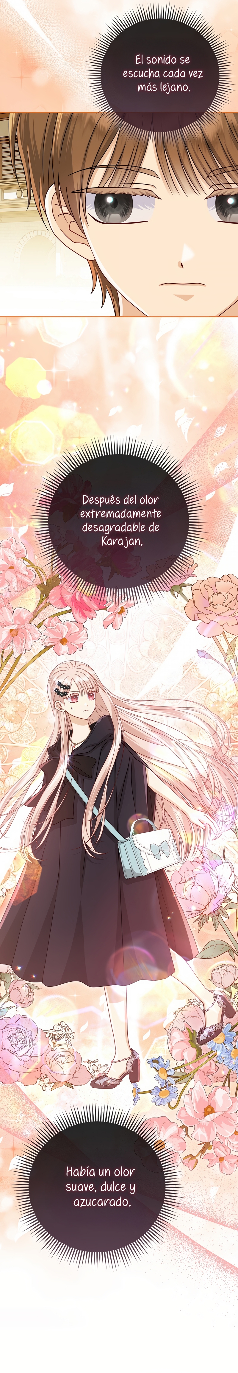 La favorita de los villanos soy yo Capítulo 60 - Page 11