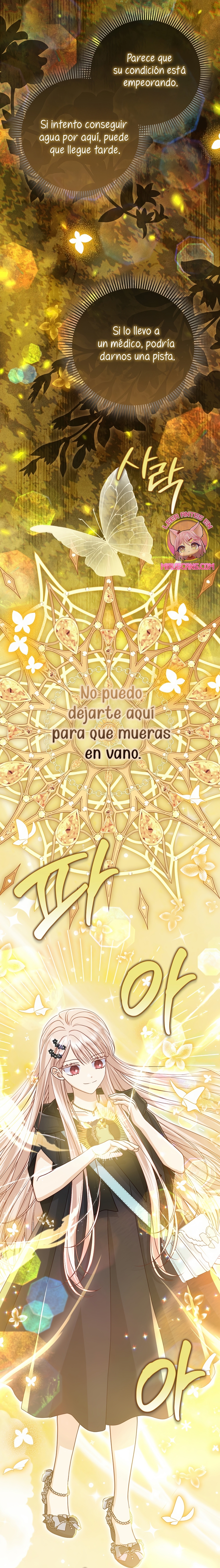 La favorita de los villanos soy yo Capítulo 60 - Page 28