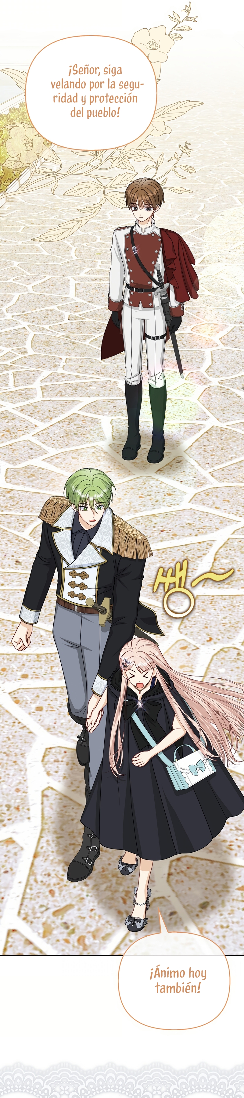 La favorita de los villanos soy yo Capítulo 60 - Page 8