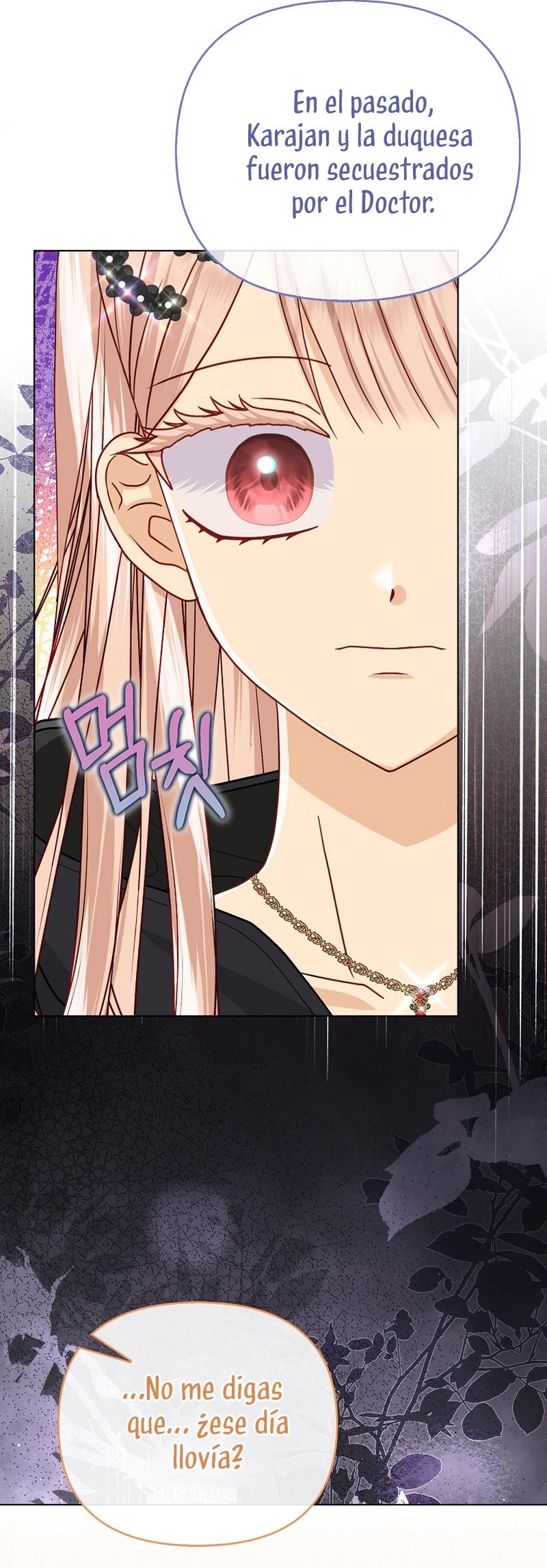 La favorita de los villanos soy yo Capítulo 61 - Page 25