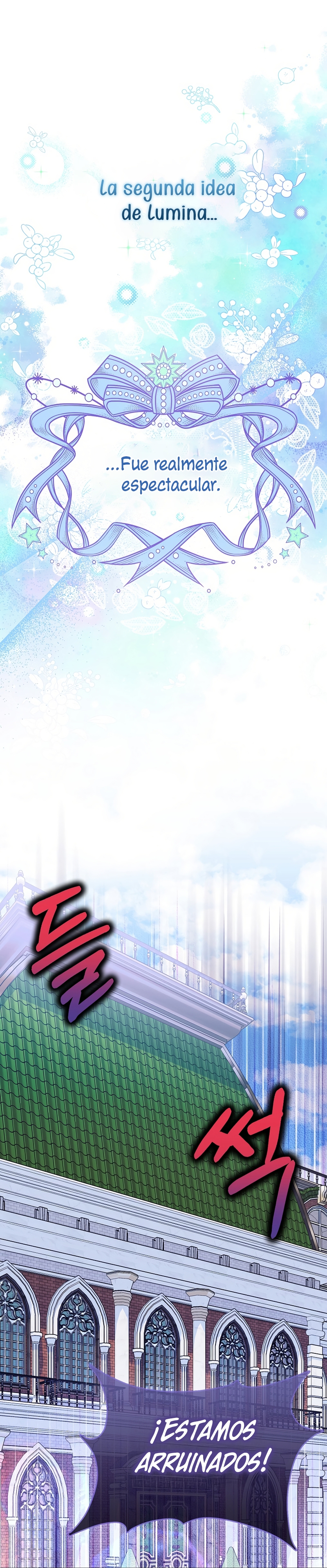 La favorita de los villanos soy yo Capítulo 61 - Page 30