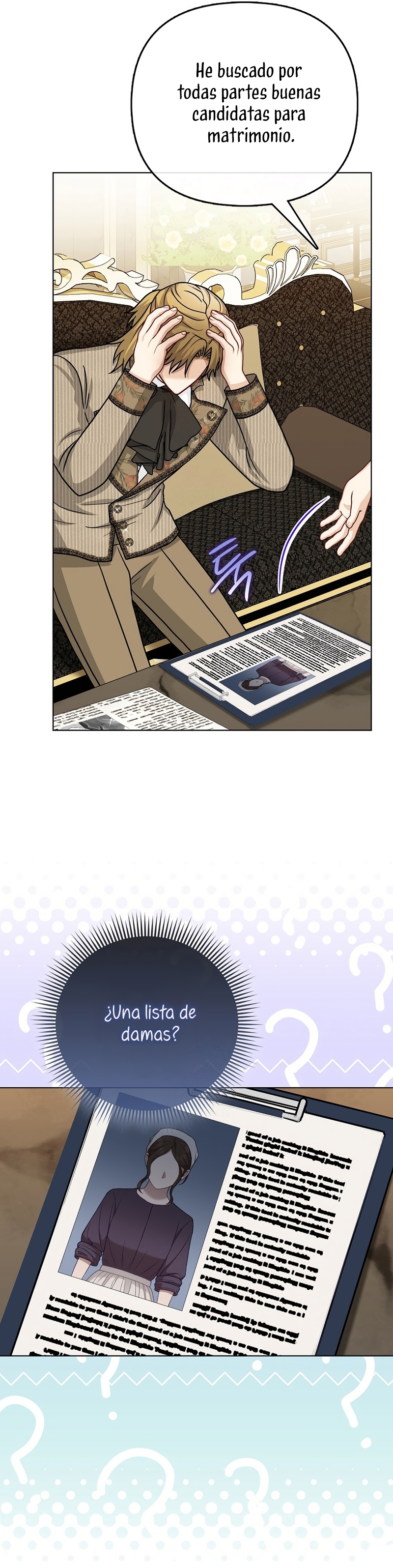 La favorita de los villanos soy yo Capítulo 64 - Page 13