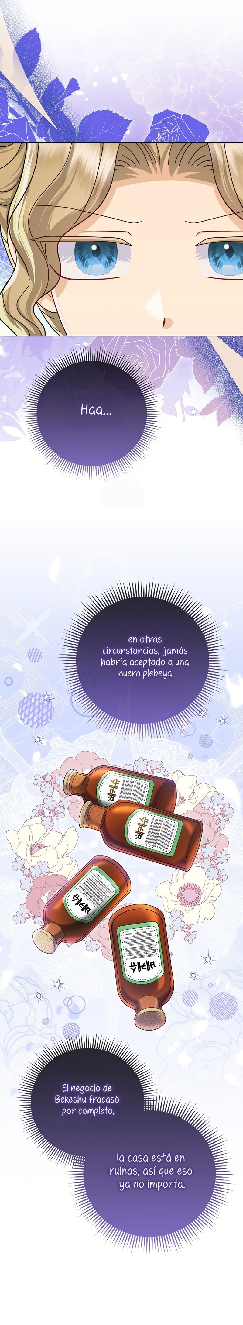 La favorita de los villanos soy yo Capítulo 64 - Page 16