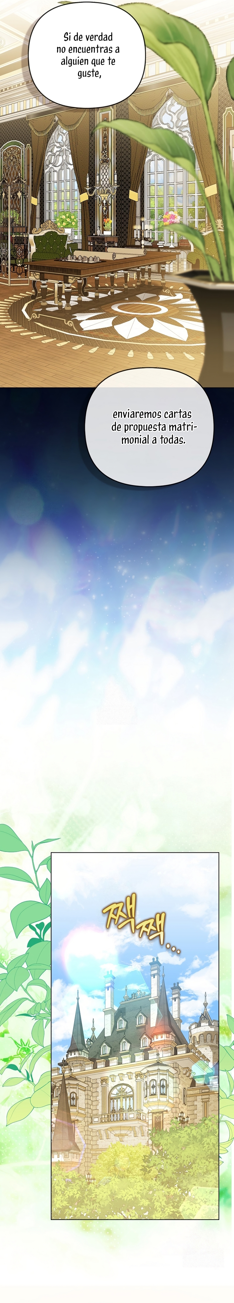 La favorita de los villanos soy yo Capítulo 64 - Page 20