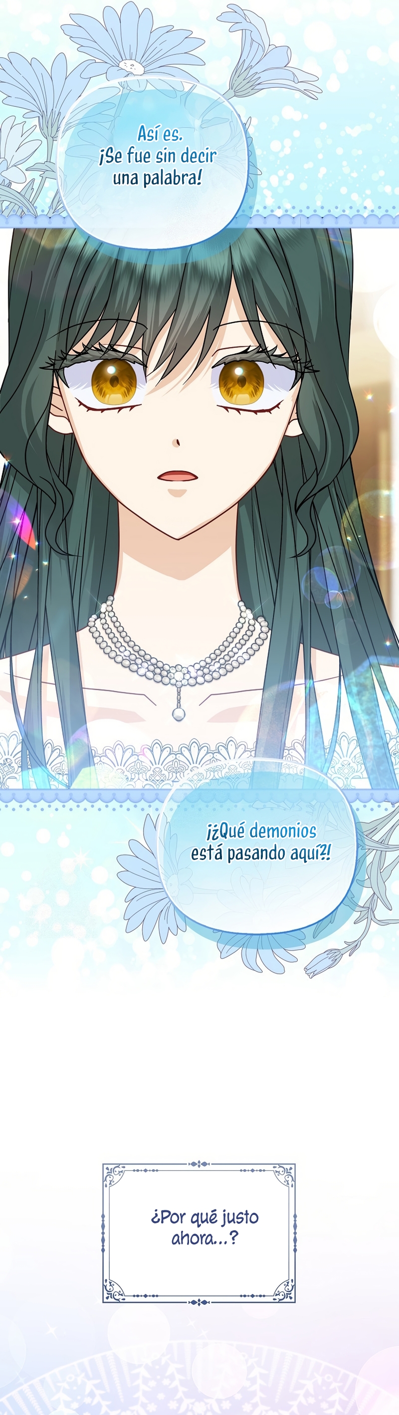 La favorita de los villanos soy yo Capítulo 64 - Page 5