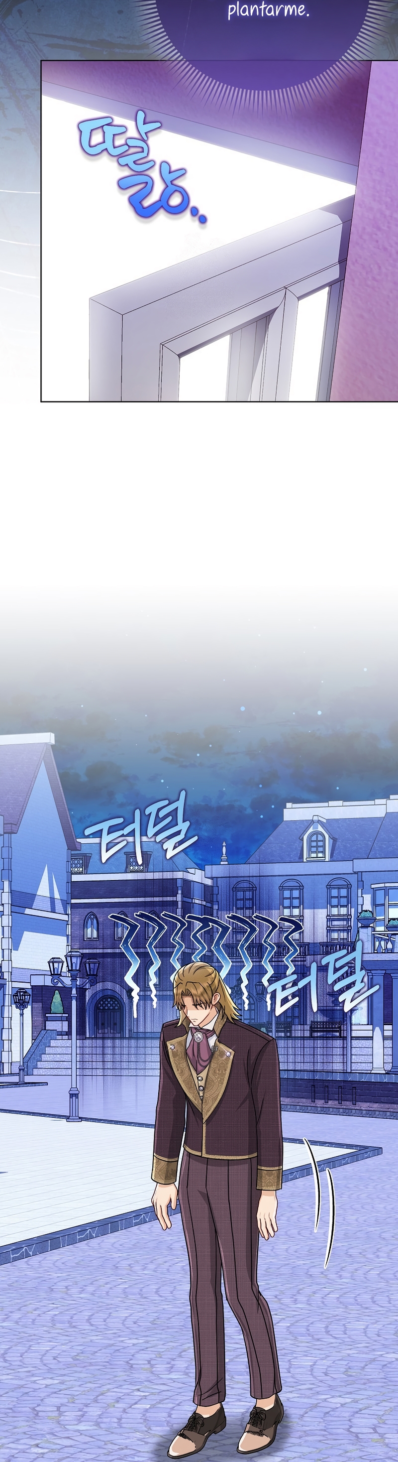 La favorita de los villanos soy yo Capítulo 65 - Page 14