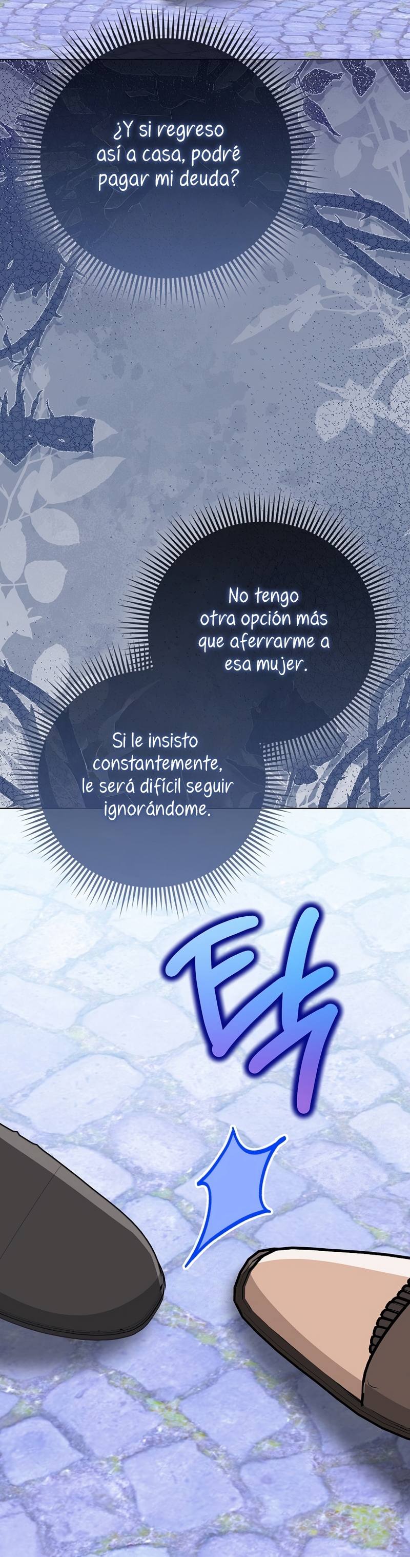 La favorita de los villanos soy yo Capítulo 65 - Page 15