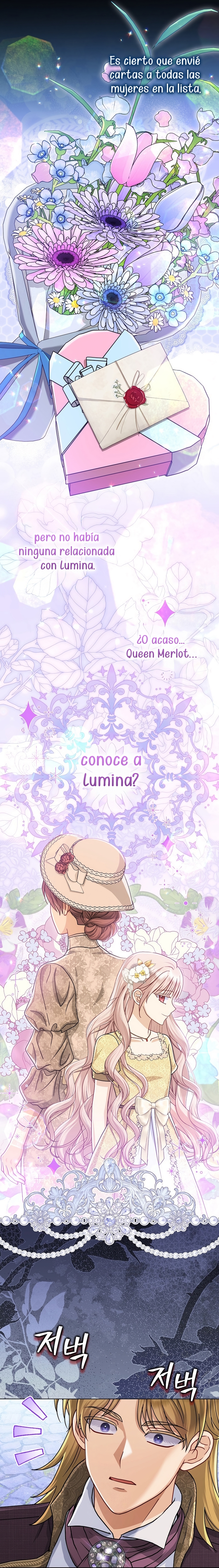 La favorita de los villanos soy yo Capítulo 65 - Page 18