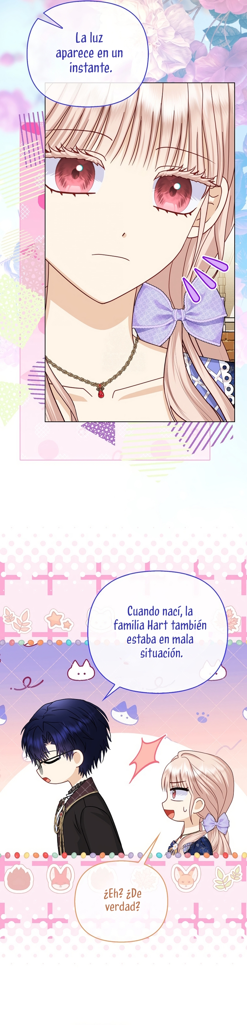 La favorita de los villanos soy yo Capítulo 66 - Page 14