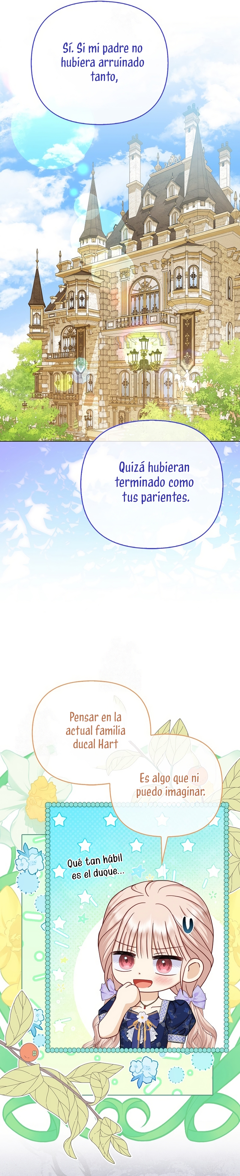 La favorita de los villanos soy yo Capítulo 66 - Page 15