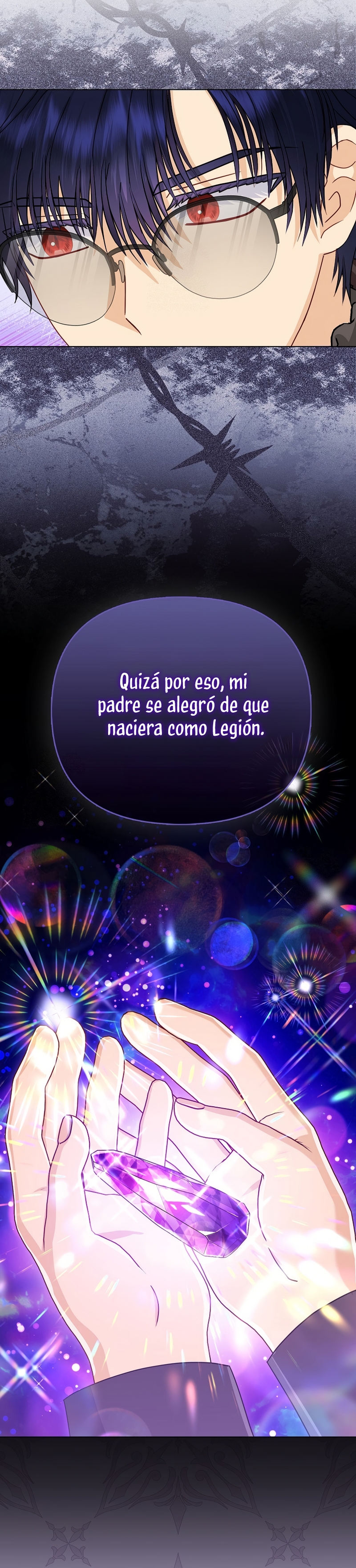 La favorita de los villanos soy yo Capítulo 66 - Page 16